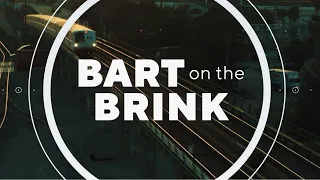 We delve deeply into all the challenges BART has faced since the onset of the pandemic
