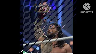 #$&#roman  Reigns ka video hai and Roman Reigns :profile, career stats , Face/,heel..  Roman Reigns.