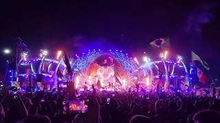 Kygo live at EDC ORLANDO 2021(2)