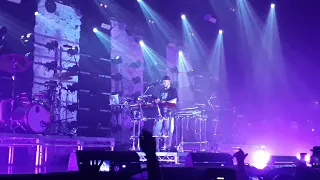 Mike Shinoda - Numb / Клуб A2 Green Concert / Санкт-Петербург / 31.08.18