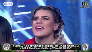 EEG La Lucha por el Honor - 27/02/2019 - 1/5