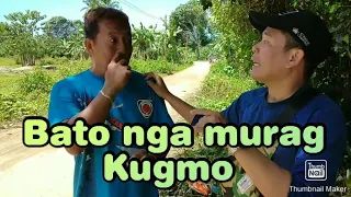 Adik2x sa Bato 2(hupas pa sa kugmo)😂. w/ #alimokoytresbuhakhak #Boypalpak #funnyvideo