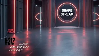 #213 Extreme SNAPE STREAM Anthony Snape Live Original Music