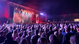 Scooter - HOW MUCH IS THE FISH   God save the Rave 2023  Live in Hemer