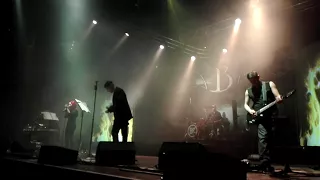 Blutengel Der letzte Kampf Magdeburg 04.11.2017