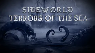 Sideworld: Terrors of the Sea (2022) | Full Movie