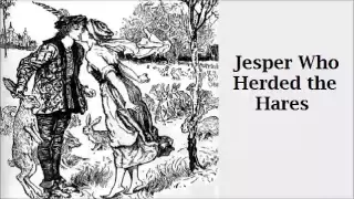 Jesper Who Herded the Hares — Andrew LANG