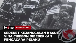 Fakta Baru Kasus Pembunuhan Vina | Kabar Petang tvOne