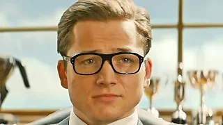 Kingsman 2: The Golden Circle | official trailer #3 (2017)