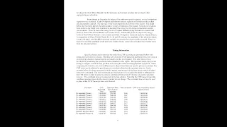 (EgyptAir Flight MS-990) Factual Report Sound Spectrum Study CVR/ Speech Examination Study