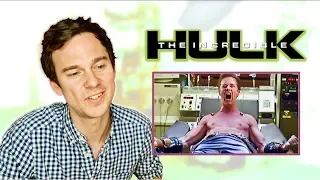 Doctor Breaks Down Medical Science in THE INCREDIBLE HULK movie | Doctor Reacts
