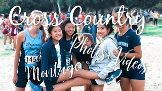 Cross Country Photos+Videos ?Montage?