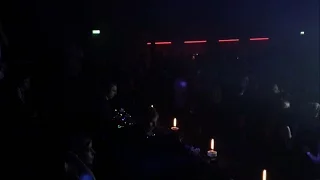 Edwin Oosterwal at Joris Voorn Presents Spectrum in De Marktkantine, Amsterdam 27 January 2017