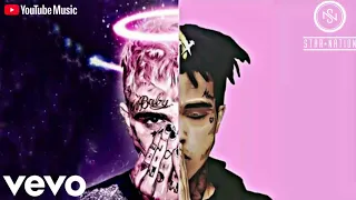 SAD-XXXTENTACION REMIX | STAR NATION