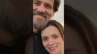 La novia de Jim Carrey perdió la vida luego de cortar con ella. #Shorts