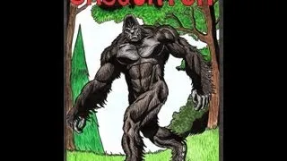 Sasquatch A Dredfunn Original How To...