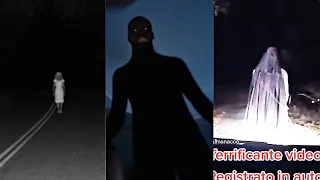 Scary TikTok Videos To Watch At Night