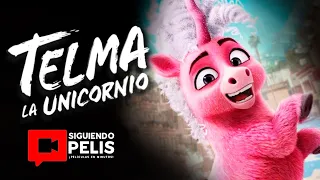 TELMA LA UNICORNIO | RESUMEN EN 12 MINUTOS