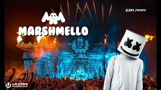 Marshmello [Drops Only] @ Ultra Miami 2019