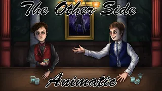 THE OTHER SIDE / OC ANIMATIC [GERMAN]