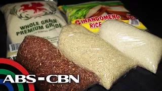 Salamat Dok: Sustansyang hatid ng iba’t-ibang klase ng bigas | Consumer Health Tips