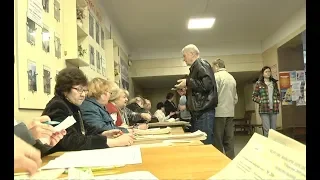 Вибори на Чернігівщині: інформація на 16 годину| Телеканал Новий Чернігів