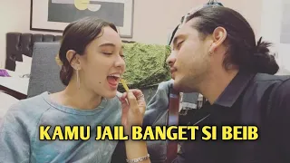 Gino Emang Jail Banget Omanya Aja Di Jailin Bikin Semua Pada Ngakak Dengan Kelakuannya