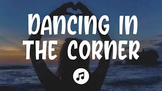 Roxy Tones - Dancing In The Corner (Lyrics) Feat. Dominic Neill