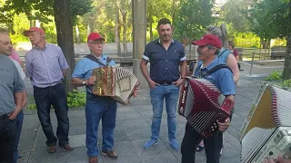 26.05 | O Cantador de São Tomé & Amigos | 2019