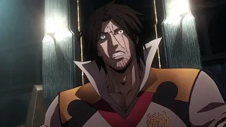 Top 10 Moments of Castlevania Season 1