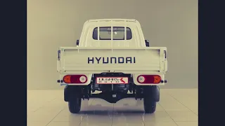 2022 HYUNDAI H100