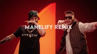 @AlbertNbn - Colinda BETO |❌Manelify REMIX❌|