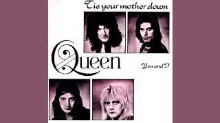 Tie Your Mother Down (Guitar Stem) - Queen