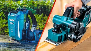Coolest Makita Tools You Must Own ▶ 3