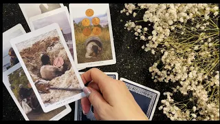 СКОРПИОН ♏️ 5-11 СЕНТЯБРЯ 2022 💕ТАРО ПРОГНОЗ ⭐️AIDA LEMAR 🎁TAROT READING