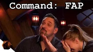 Command: F | Critical Role