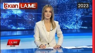 Edicioni i Lajmeve Tv Klan 31 Maj 2023, ora 15:30 l Lajme – News