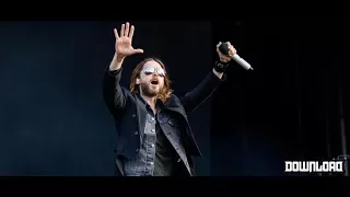 Thirty Seconds to Mars - Download Festival 2013 (Full Show)