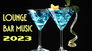 Nu Lounge Bar Music 2023 - Cocktail Lounge Beats