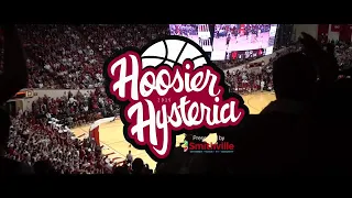 Hoosier Hysteria: Opening