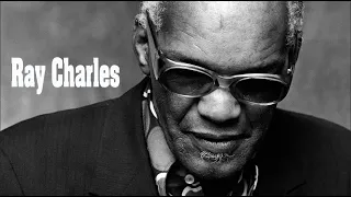 Ray Charles - Say No More (HD720p)