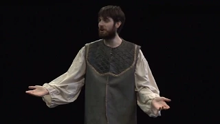 General Prologue of the Canterbury Tales (Premiere)