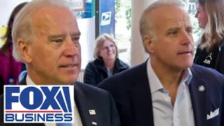 GOP lawmaker on James Biden testimony: 'This doesn't make sense'