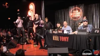 KILL TONY #273 (5 YEAR SPECIAL) - Joe Rogan, Dom Irrera