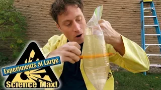 Science Max | MAGNET PART 2 | Season 1 Full Episode