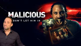 Malicious (2023) - Movie of the Week