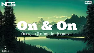 Cartoon, Jéja - On & On (Feat. Daniel Levi) (nuumi Remix) [NCS Release]