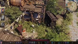 AN RPG Masterpiece : ''Divinity Original Sin 2 ''