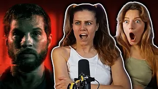 Upgrade (2018) REACTION