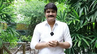 Actor Srikanth reacts strongly to his involvement in the Bengaluru Rave Party| Silly Monks Tollywood